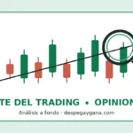 Élite del Trading opiniones: portada de la review del máster de Pako Thawani