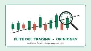 Élite del Trading (Pako Thawani)