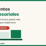 Cimientos Empresariales opiniones: portada de la review de Despega y Gana
