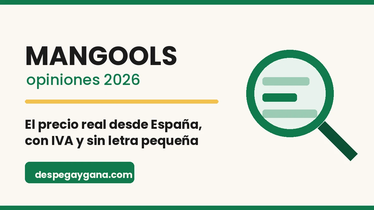 Mangools opiniones: precio real desde España