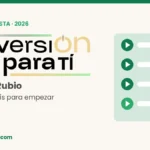 La Semana de la Inversión de Celia Rubio, cuatro clases gratis en vídeo