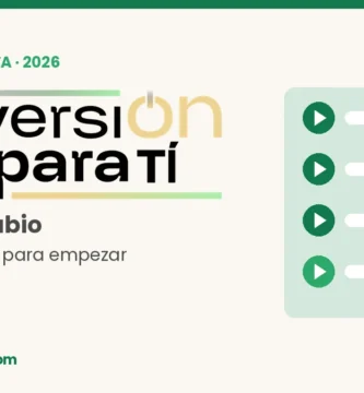 La Semana de la Inversión de Celia Rubio, cuatro clases gratis en vídeo