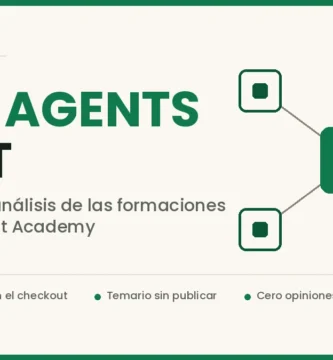 Vibe Agents Next opiniones y precio