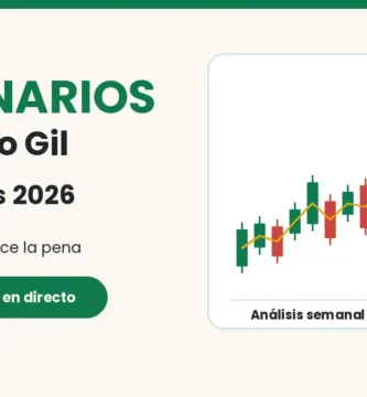 SEMINARIOS de Pablo Gil opiniones 2026: membresía de análisis de mercados en directo