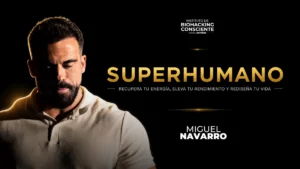 Superhumano de Miguel Navarro opiniones